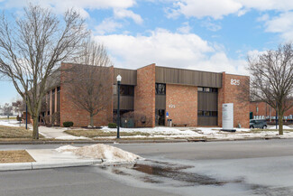 More details for 825 W Market St, Lima, OH - Office for Rent