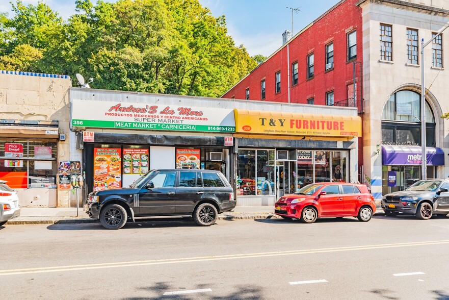 358 S Broadway, Yonkers, NY for rent - Building Photo - Image 3 of 3