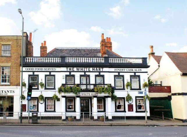 More details for 350 London Rd, Mitcham - Retail to Rent