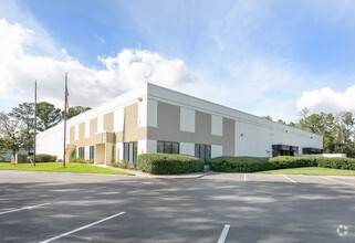 1333 Tradeport Dr, Jacksonville, FL for sale Building Photo- Image 1 of 1