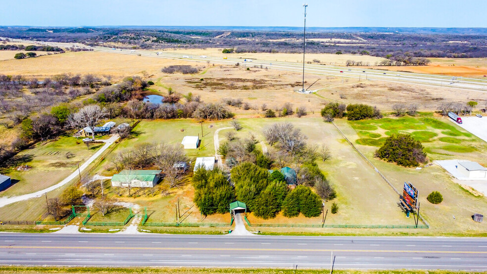 14330 S Highway 281, Santo, TX for sale - Building Photo - Image 2 of 49