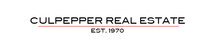 Culpepper Real Estate