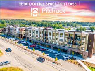 More details for 7224 204th St NE, Arlington, WA - Office/Retail, Retail for Rent