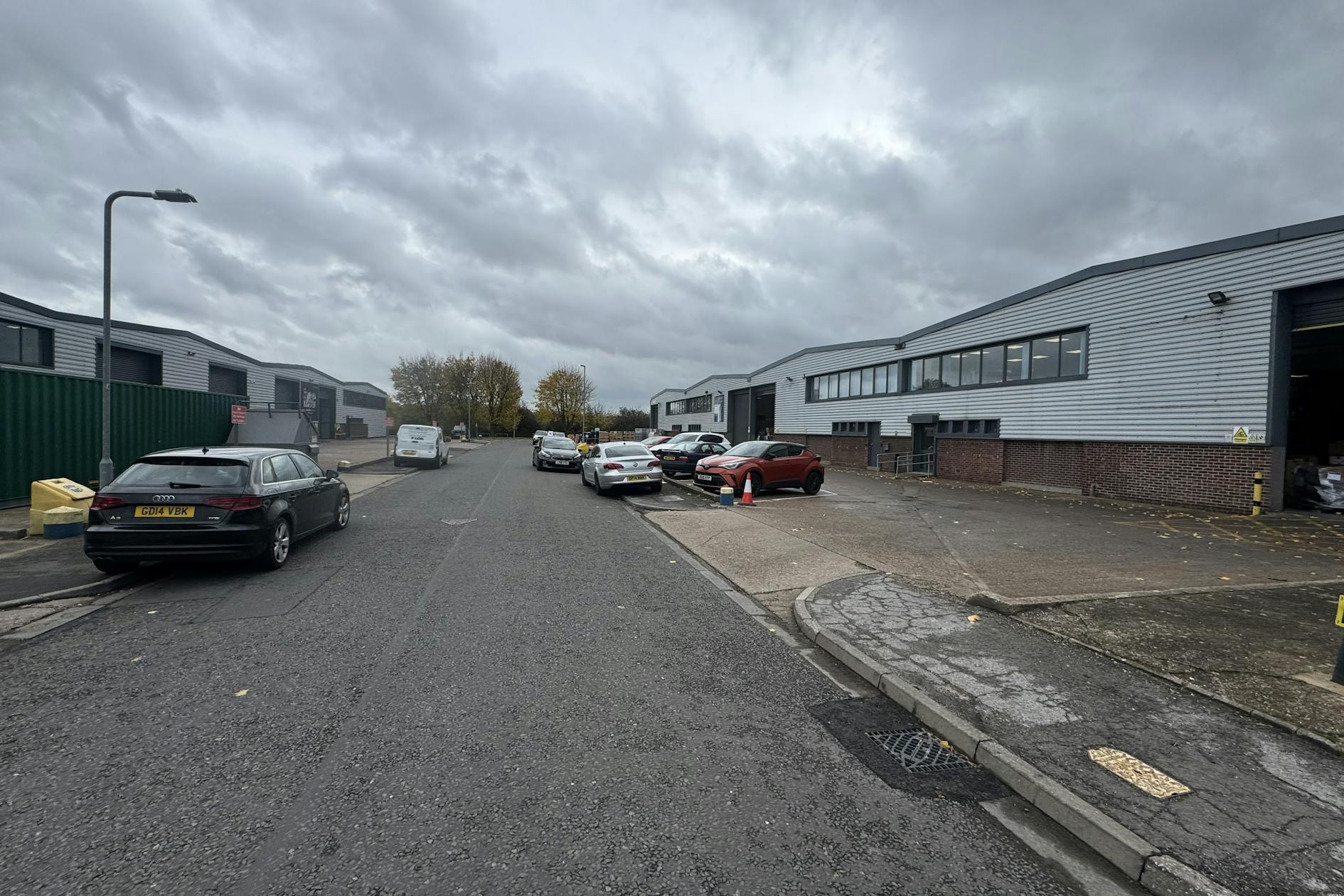 Eldon Rd, Beeston to rent Building Photo- Image 1 of 3