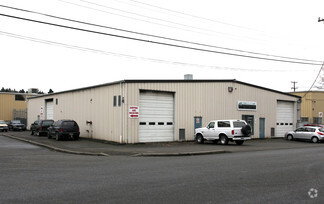 More details for 1425 S 93rd St, Seattle, WA - Industrial for Rent