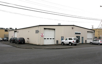 1425 S 93rd St, Seattle WA - Commercial Property