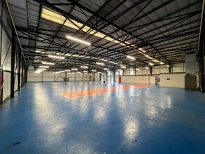 Portland Pl, Durham to rent Interior Photo- Image 2 of 3