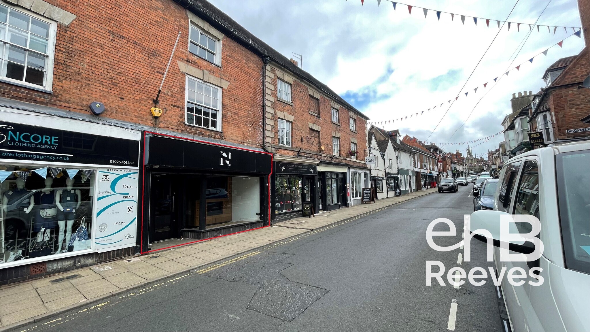 66-66B Smith St, Warwick for sale Building Photo- Image 1 of 1