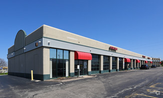 More details for 5-21 S Route 59, Aurora, IL - Flex for Rent