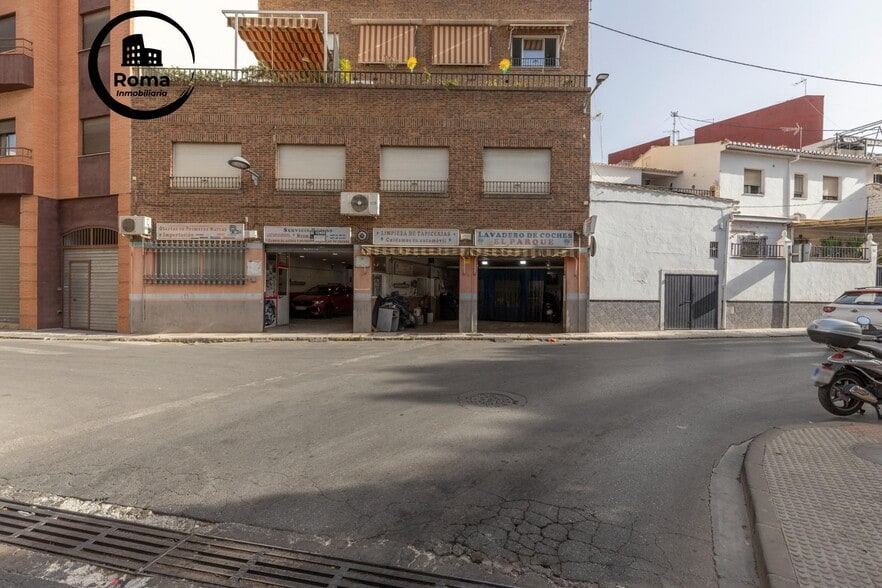 Retail in Maracena, Granada for sale - Building Photo - Image 2 of 27