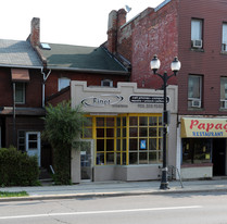 250 King St W, Hamilton ON - Commercial Property