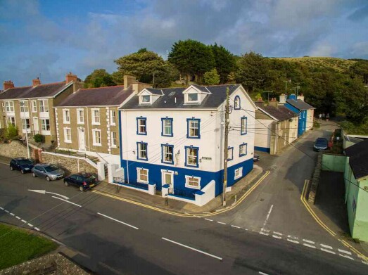 North Parade, Aberaeron for sale Primary Photo- Image 1 of 1