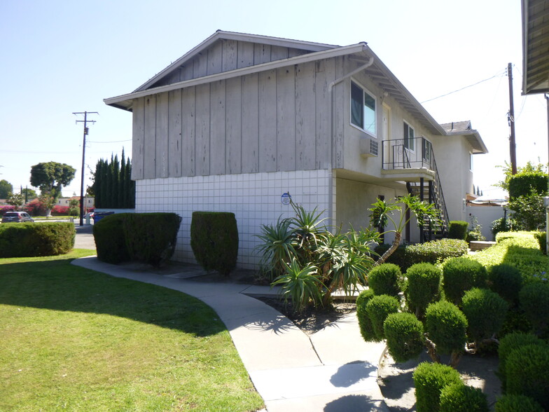 13131 Magnolia St, Garden Grove, CA for sale - Building Photo - Image 2 of 10