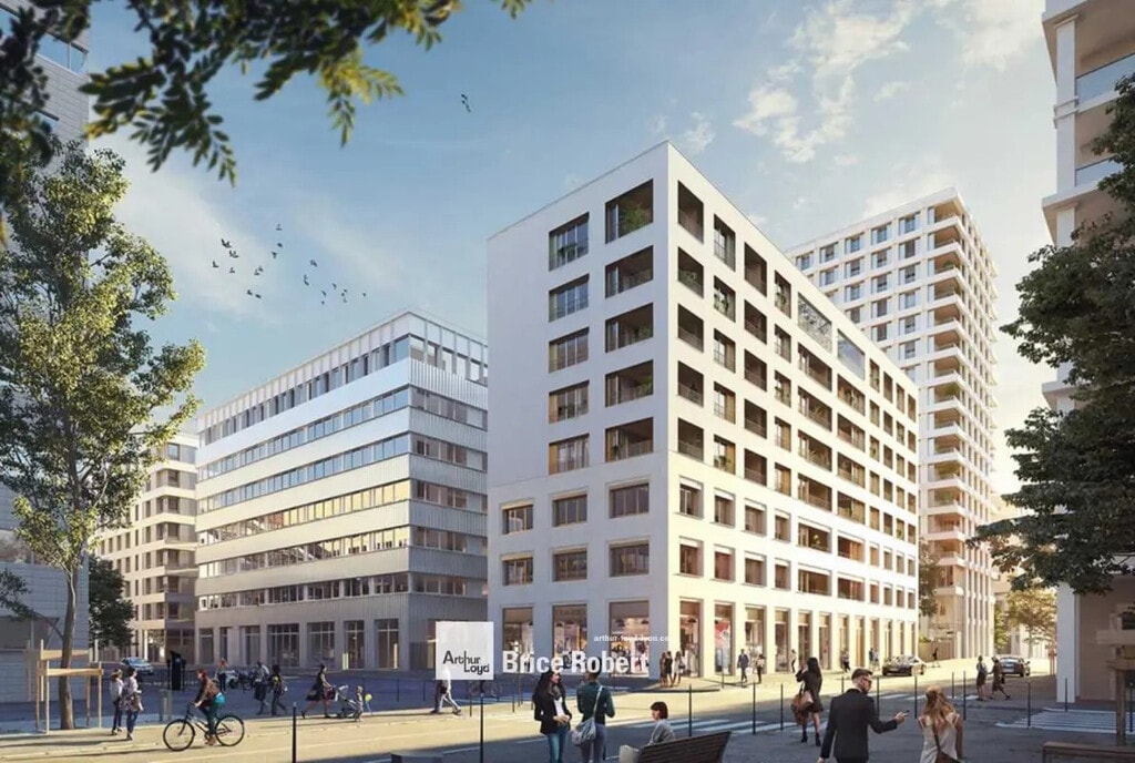 Vente Commerce 129 m² - Photo 1