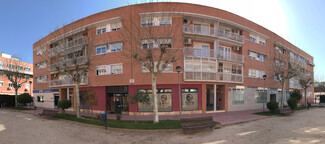 More details for Calle Fuentenovilla, 1, Alcalá De Henares - Residential for Sale