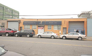 More details for 45-24 Vernon Blvd, Long Island City, NY - Industrial for Rent