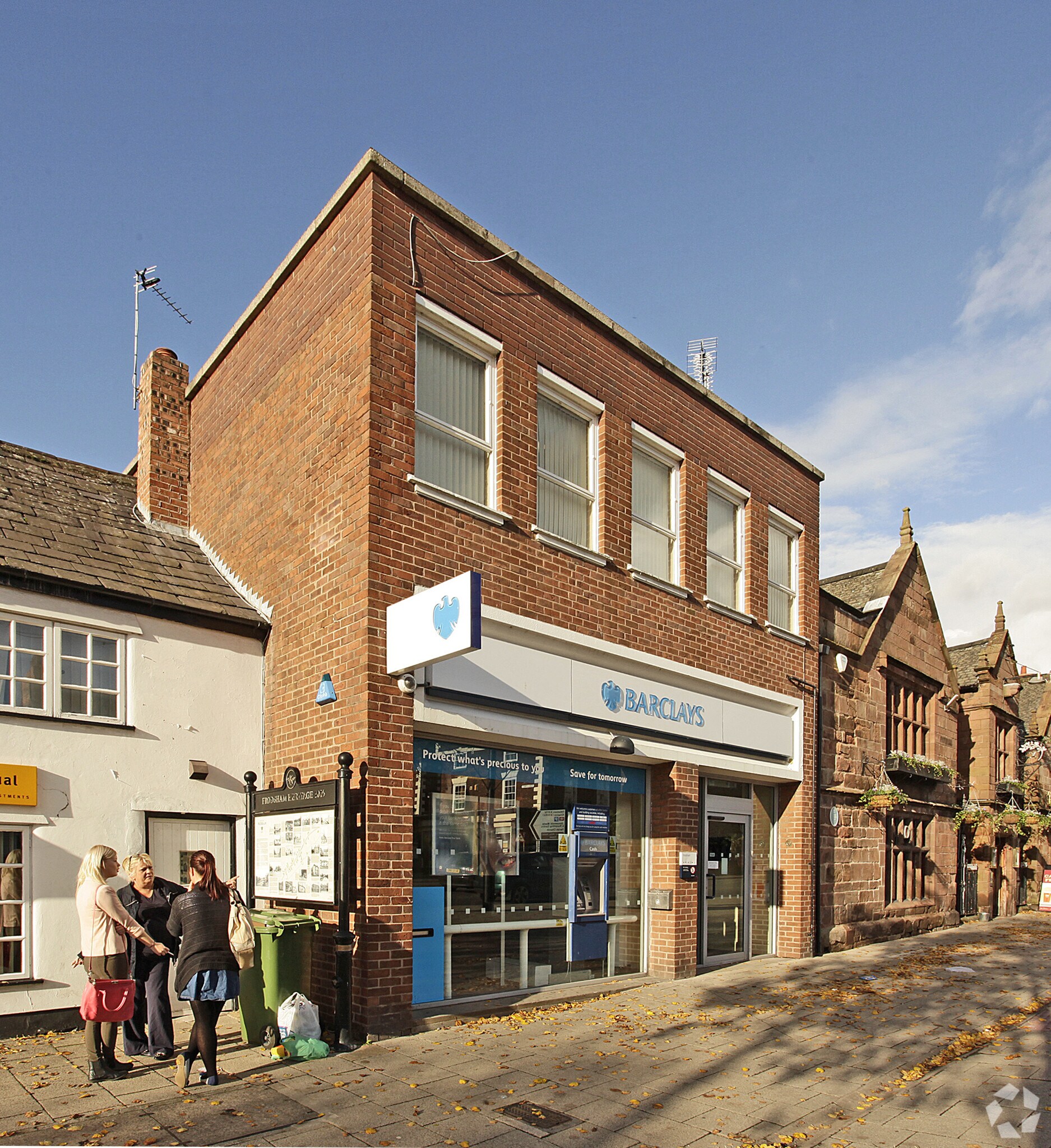 125 Main St, Frodsham for sale Primary Photo- Image 1 of 1