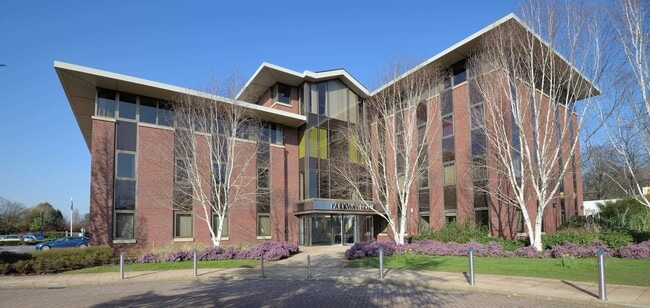 More details for Princess Rd, Manchester - Office to Rent