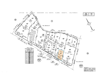 More details for 2040 N 1st St, San Jose, CA - Land for Sale