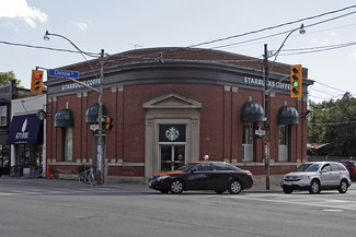 More details for 657 Dupont St, Toronto, ON - Retail for Rent