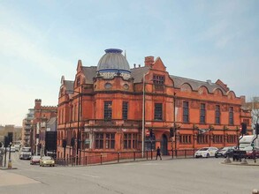 18 Silver St, Lincoln for rent Building Photo- Image 1 of 6