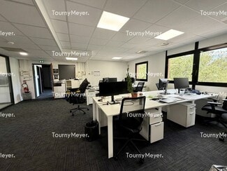 More details for 9 Rue Ritay, Toulouse - Office to Rent