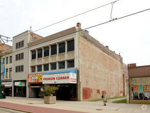 515-517 Main St, Buffalo, NY for sale Primary Photo- Image 1 of 1