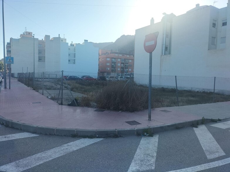 Land in Callosa de Segura, Alicante for sale - Building Photo - Image 2 of 5