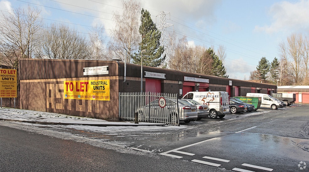 Aston Ct, Warrington for sale - Primary Photo - Image 1 of 1