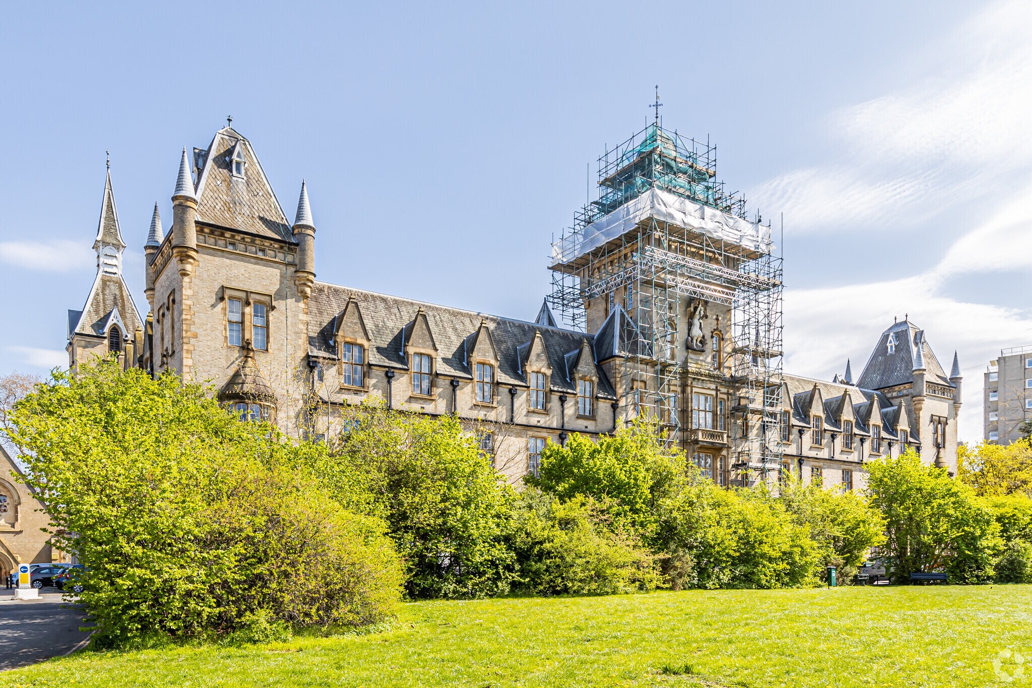 John Archer Way, London for sale Primary Photo- Image 1 of 1