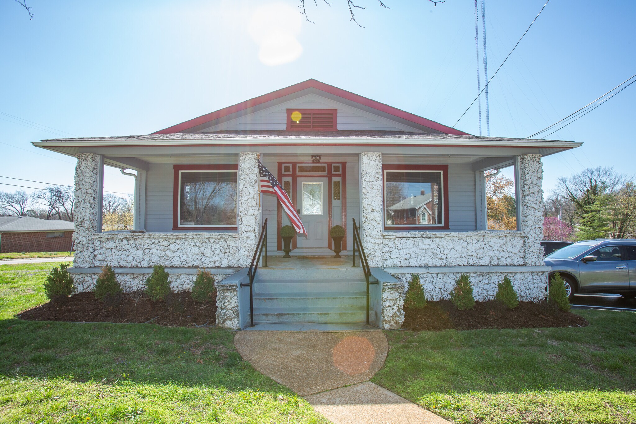 11304 Gravois Rd, Saint Louis, MO for sale Building Photo- Image 1 of 1