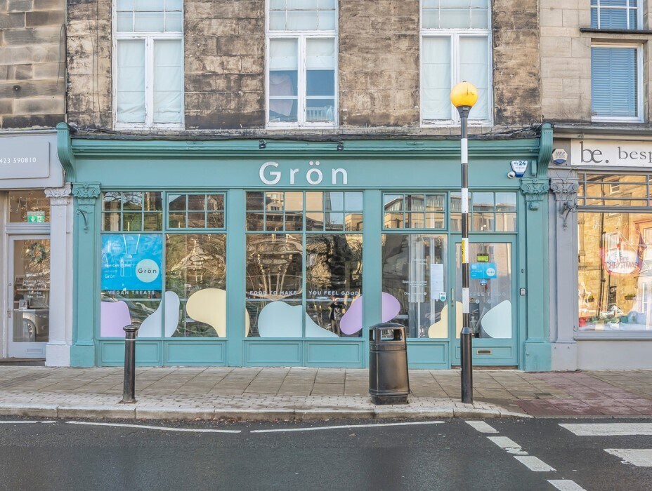 3 Royal Parade, Harrogate for sale Primary Photo- Image 1 of 1