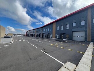 More details for Office, Light Industrial to Rent