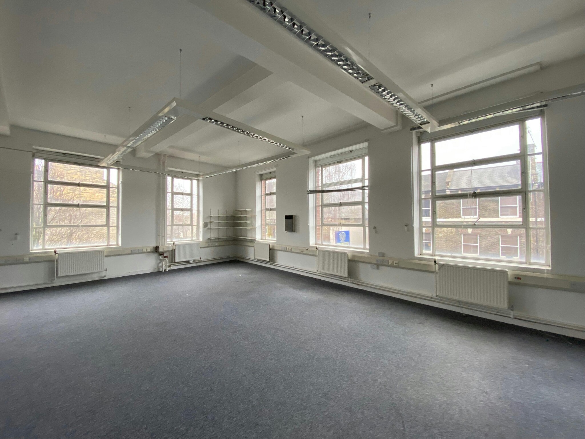 Larcom St, London to rent Building Photo- Image 1 of 28