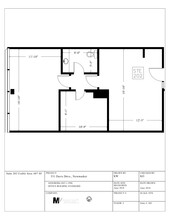 531 Davis Dr, Newmarket, ON for rent Site Plan- Image 1 of 1