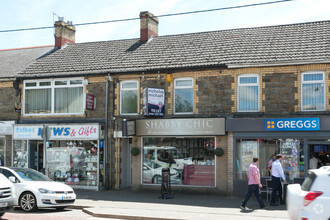 50 Talbot Rd, Pontyclun for sale Primary Photo- Image 1 of 1