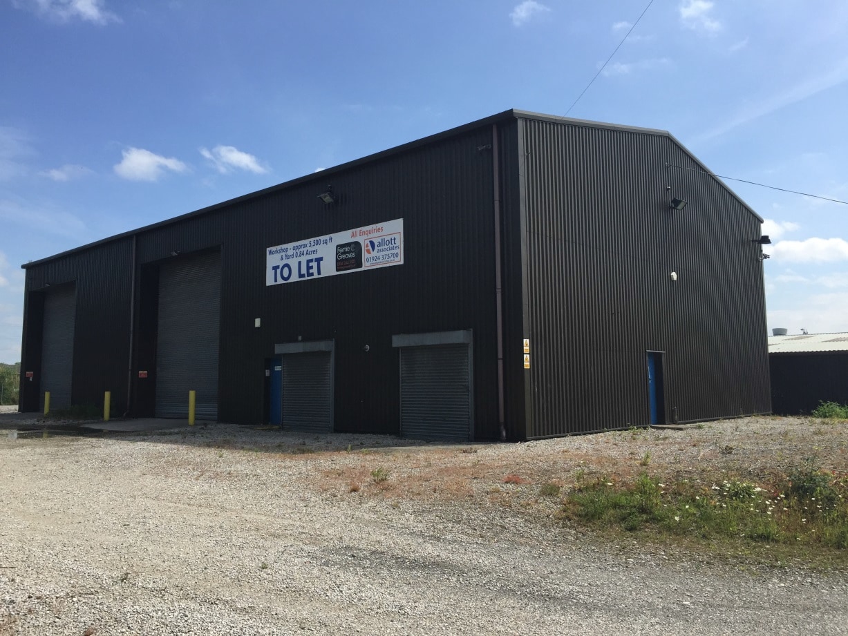 Wortley Rd, Rotherham for sale Building Photo- Image 1 of 1