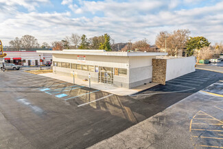 More details for 3209 Kirkwood Hwy, Wilmington, DE - Retail for Sale