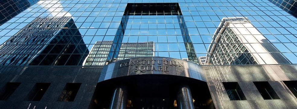 350 Albert St, Ottawa, ON to rent - Building Photo - Image 3 of 6