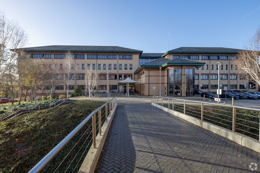 Weston Rd, Stafford to rent - Building Photo - Image 3 of 29