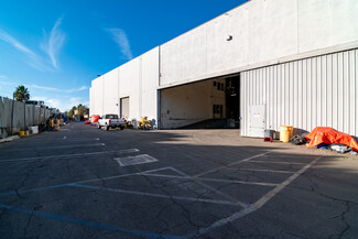 More details for 8321 De Celis Pl, North Hills, CA - Industrial for Rent