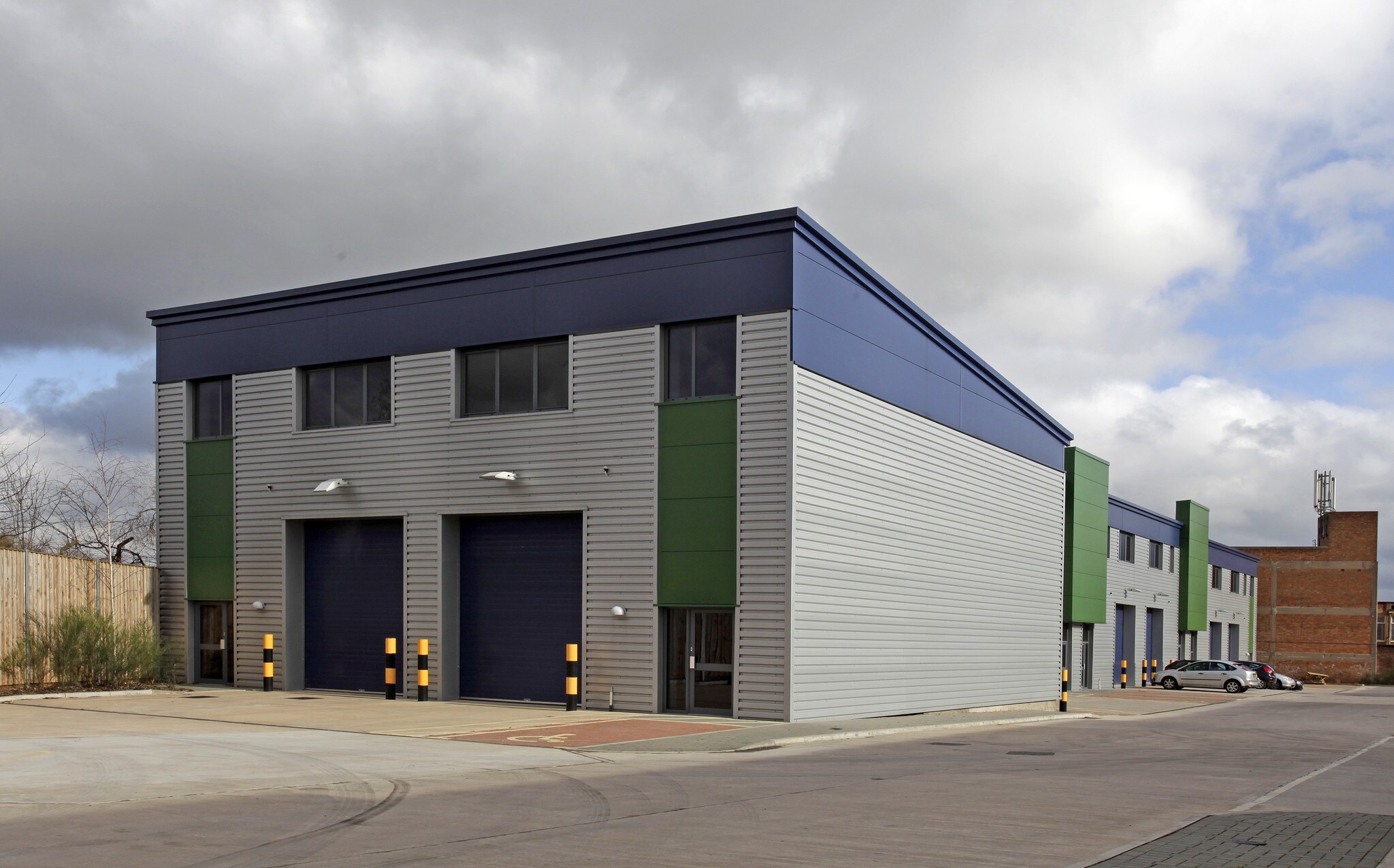 Kingsbury Rd, Birmingham for sale Primary Photo- Image 1 of 1