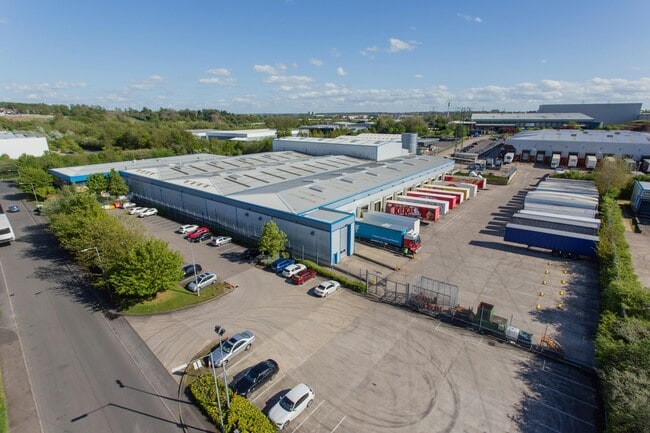 More details for Cosford Ln, Rugby - Industrial to Rent
