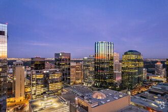 10180 101 St NW, Edmonton, AB - aerial  map view