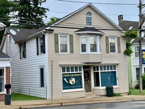 15 E Main St, New Freedom, PA for sale Building Photo- Image 1 of 1