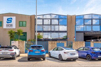 More details for Industrial to Rent