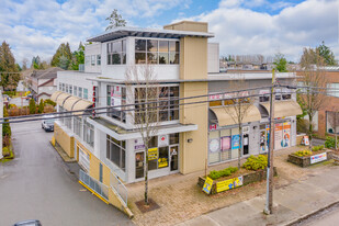 8268 120 St, Surrey BC - Commercial Property