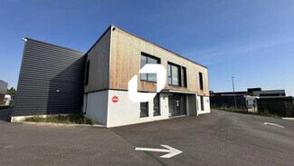 More details for 5 Rue Benjamin Silliman Jr., Reichstett - Office, Light Industrial to Rent