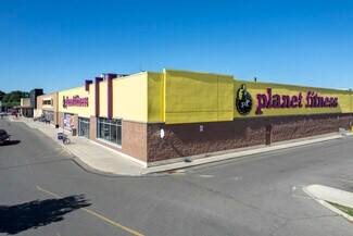 More details for 1151 Dundas St, Mississauga, ON - Retail for Rent