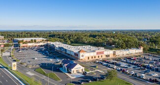 More details for 1008-1022 Beards Hill Rd, Aberdeen, MD - Retail for Rent